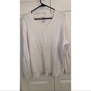 Women’s Long Sleeve Sweater